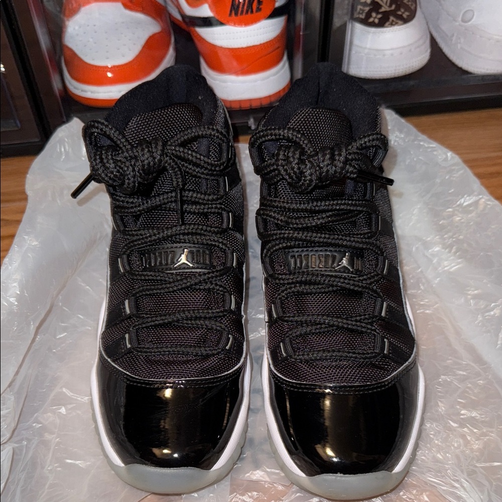 2020 Air Jordan 11 Retro “Jubilee”